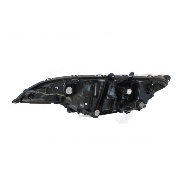 Head Lamp Drivers Side OEM Suits Honda Jazz VTi-L GK 2017 On