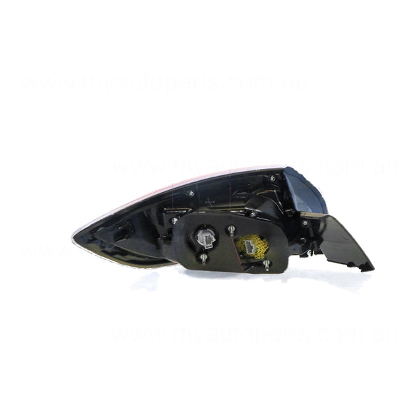 LED Tail Lamp Drivers Side OEM suits Mazda 3 BL Hatch 3/2009 to 12/2013