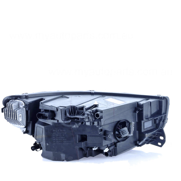 Head Lamp Passenger Side OEM Suits Volvo XC40 XZ R-DESIGN2018 to 2021