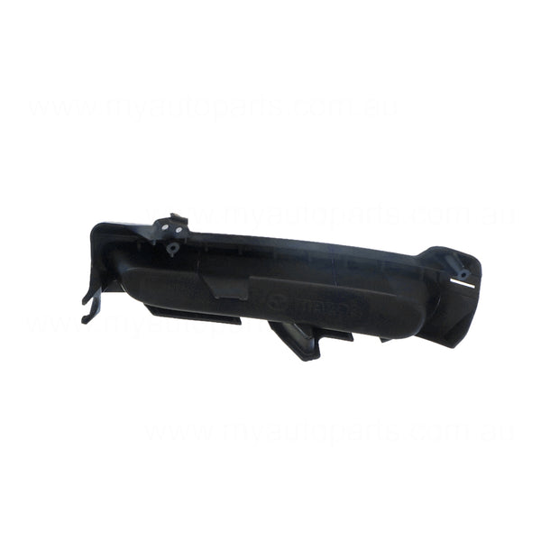 Front Bar Insert OEM suits Mazda 3 BL