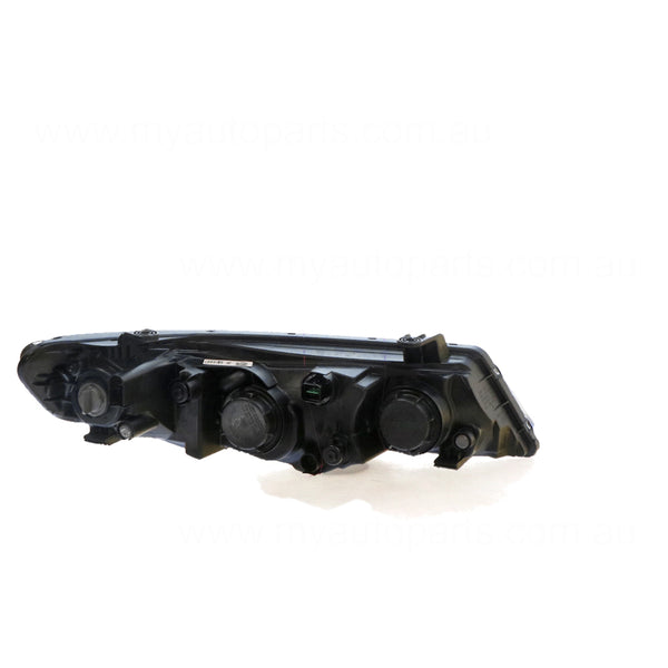 Head Lamp Passenger Side OEM Suits Kia Cerato TD Koup 2009 to 2013