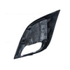 Front Bar Grille Drivers Side OEM Suits Mazda 3 BL SP25 3/2009 to 8/2011