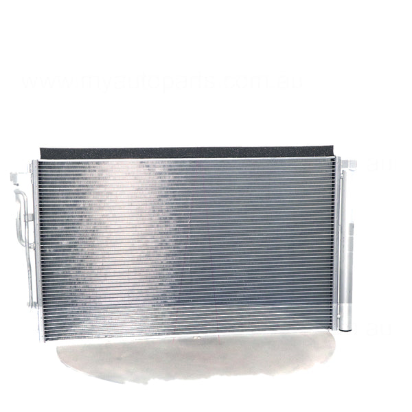 A/C Condenser OES suits Kia Cerato BD & Hyundai Elantra AD II 2018 onwards