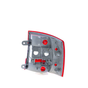 Tail Lamp Passenger Side Certified Suits Skoda Octavia NE Wagon 2013 to 2015