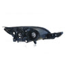 Head Lamp Passenger Side OEM Suits Mazda 3 BK Hatch 2004 to 2009