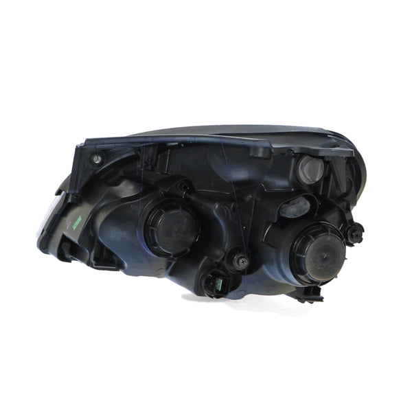 Head Lamp Drivers Side OEM Suits Kia Rondo UN 4/2008 to 9/2009
