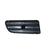 Front Bar Grille Passenger Side OEM Suits Mazda BT50 UN 2006 to 2011