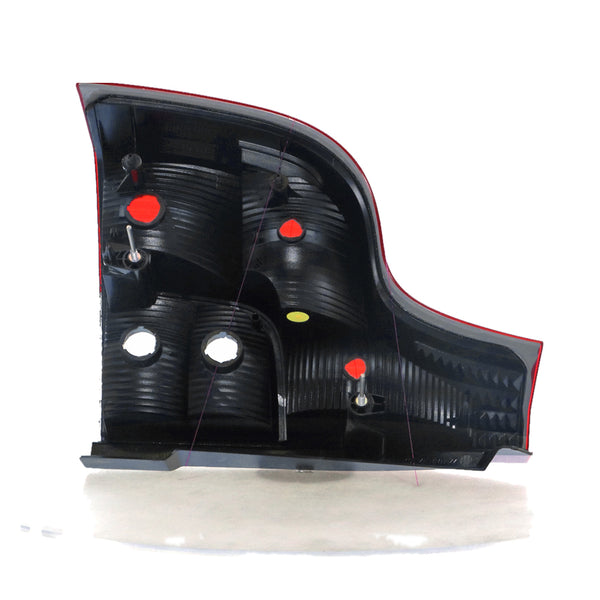 Lower Tail Lamp Drivers Side OEM Suits Volvo XC90 P28 9/2006 to 7/2015