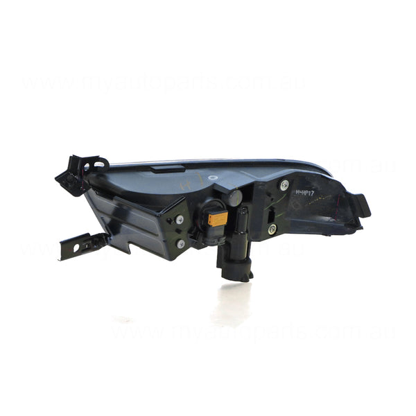 Fog Lamp Drivers Side OEM Suits Honda CR-V RM 2014 to 2017