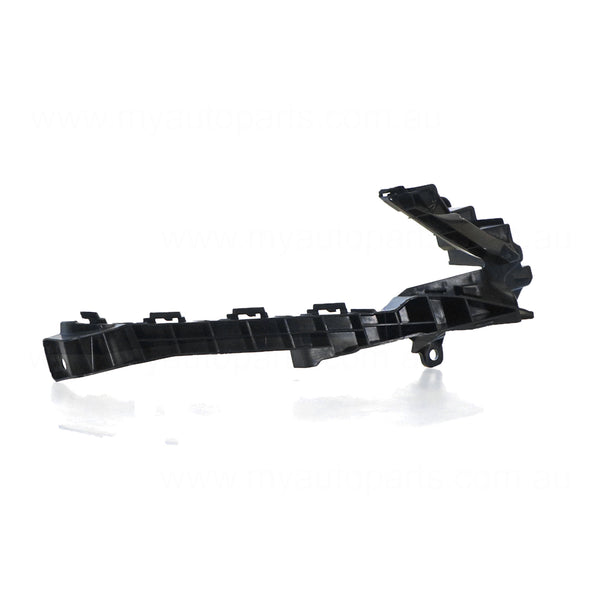 Front Bar Bracket Drivers Side OEM Suits Honda CR-V RM 2012 to 2017