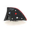 Tail Lamp Passenger Side Certified Suits Honda Civic 8th Generation FD 2006 to 2008