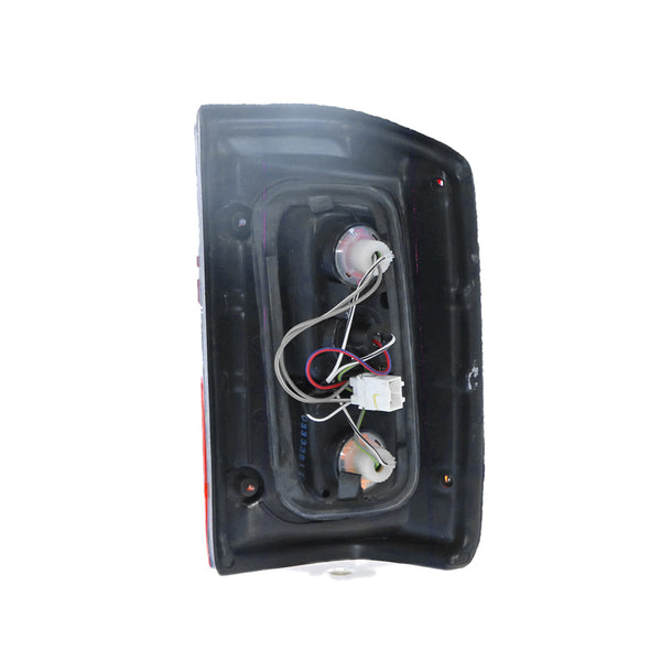 Tail Lamp Passenger Side Aftermarket suits