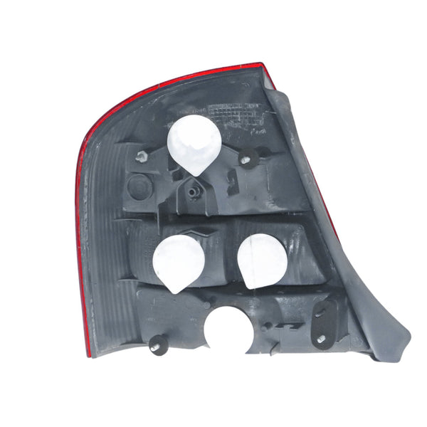 Tail Lamp Drivers Side Certified Suits Mazda 323 BJ 9/1998 to 5/2002