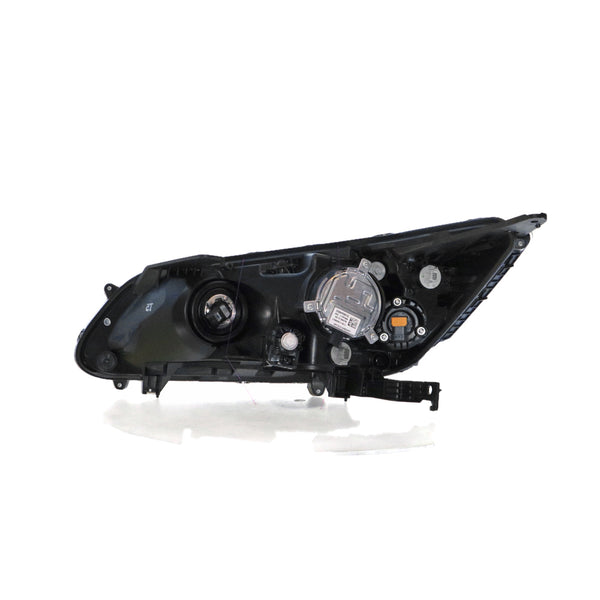 Head Lamp Drivers Side OEM Suits Honda Accord CR 2013 to 2016