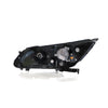 Head Lamp Drivers Side OEM Suits Honda Accord CR 2013 to 2016