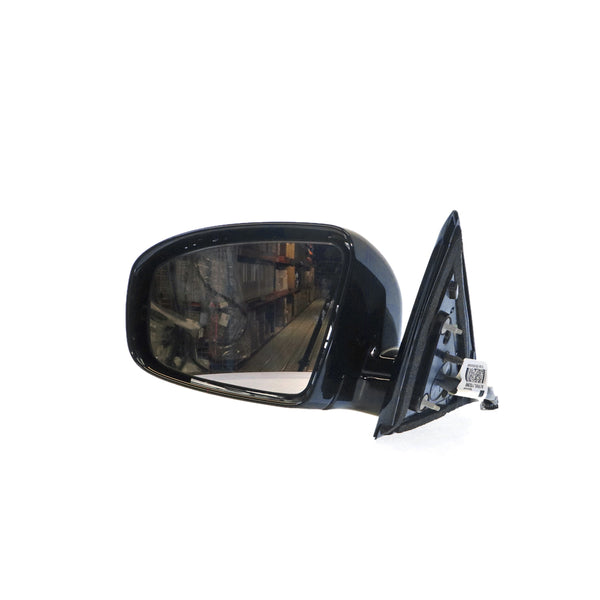 Door Mirror Heated Passenger Side OEM Suits Nissan Pathfinder ST-L R52 2013 to 2017