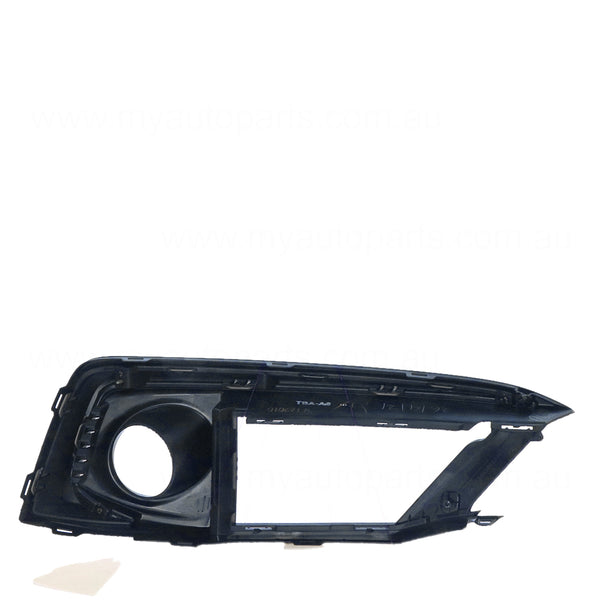 Front Bar Grille Passenger Side OEM Suits Honda Civic VTi-L/RS/VTi-LX FC 2019 to 2021