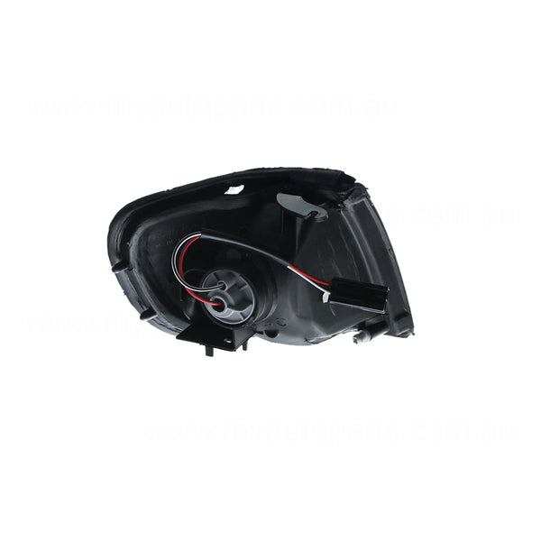 Front Park / Indicator Lamp Passenger Side Certified Suits Nissan Pulsar N14 1991 to 1995