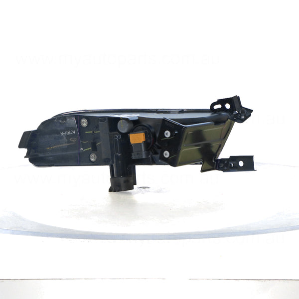 Fog Lamp Passenger Side OEM Suits Honda CR-V RM 2014 to 2017