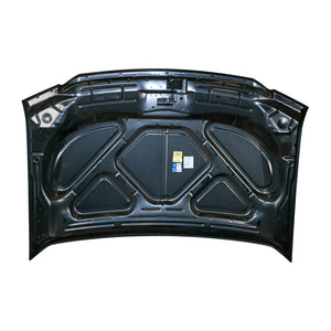 Certified Bonnet suits Ford F-series RM/RN 2001 to 2006