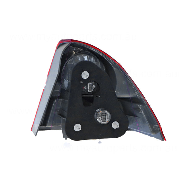 Tail Lamp Passenger Side Certified Suits Honda Civic ES 2003 to 2006