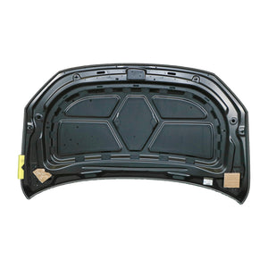 OEM Bonnet suits Volkswagen Caddy 2K 2015 to 2021