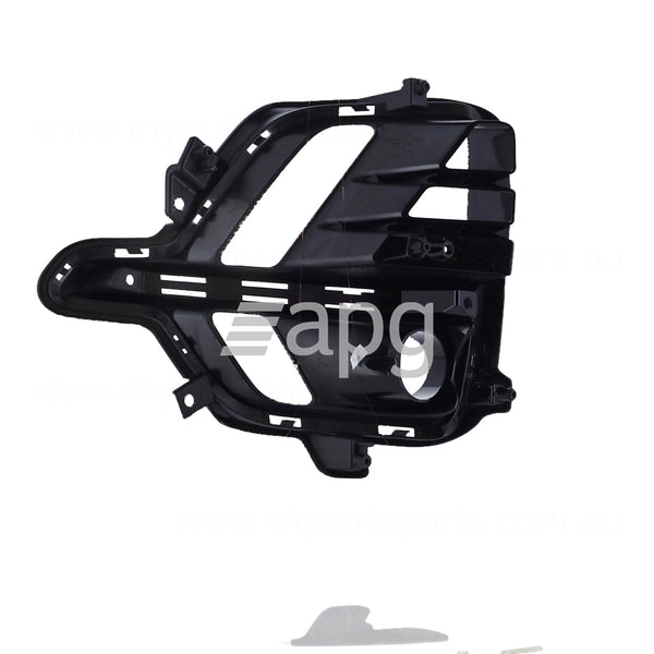 Kia Niro OEM Front Bar Grille Passenger Side 04/2021 to 04/2022 - 86525Q4000