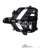 Kia Niro OEM Front Bar Grille Passenger Side 04/2021 to 04/2022 - 86525Q4000