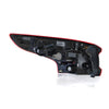 LED Tail Lamp Drivers Side OEM suits Nissan Qashqai J11 9/2017 Onwards