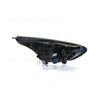 LED Head Lamp Passenger Side OEM Suits Kia Cerato Sport + BD 2018 On