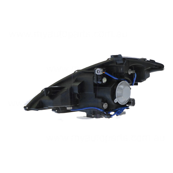 Head Lamp Drivers Side OEM Suits Nissan Murano Z50 2005 to 2008