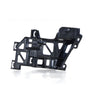 Front Bar Bracket Passenger Side OEM Suits Mazda 3 BK 2006 to 2009