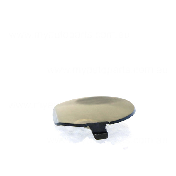 Front Bar Tow Hook Cover OEM suits Mazda 3 BM