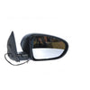 Electric Door Mirror Drivers Side Certified Suits Nissan Dualis J10 2007 to 2014