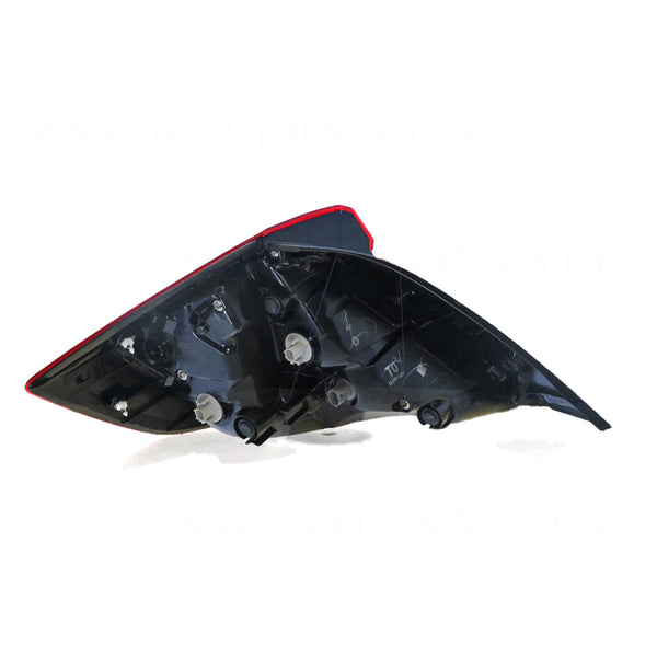 Tail Lamp Drivers Side OEM Suits Honda Civic FC 2016 to 2021