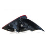 Tail Lamp Drivers Side OEM Suits Honda Civic FC 2016 to 2021