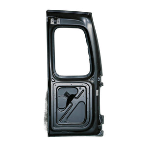 Genuine Tail Gate suits Volkswagen Caddy 2K 2005 to 2015