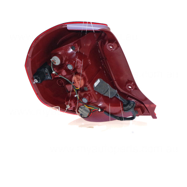 Tail Lamp Drivers Side OEM Suits Kia Picanto JA 5/2017 On