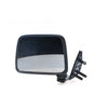 Manual Without Indicator Door Mirror Passenger Side OEM Suits Nissan Navara D22 2001 to 2015