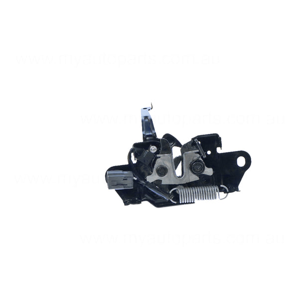 OEM Bonnet Lock suits Mazda CX-5 KE 2013 to 2017