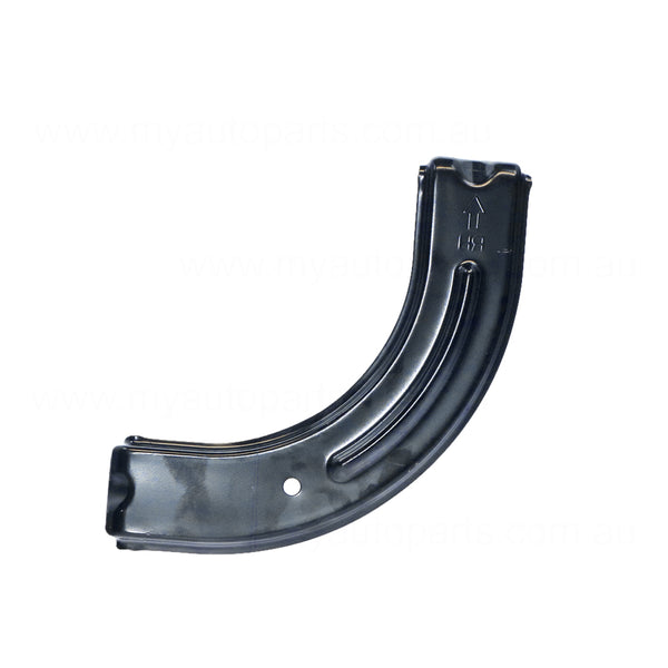 Front Bar Retainer Drivers Side OEM suits Nissan Navara Series 1