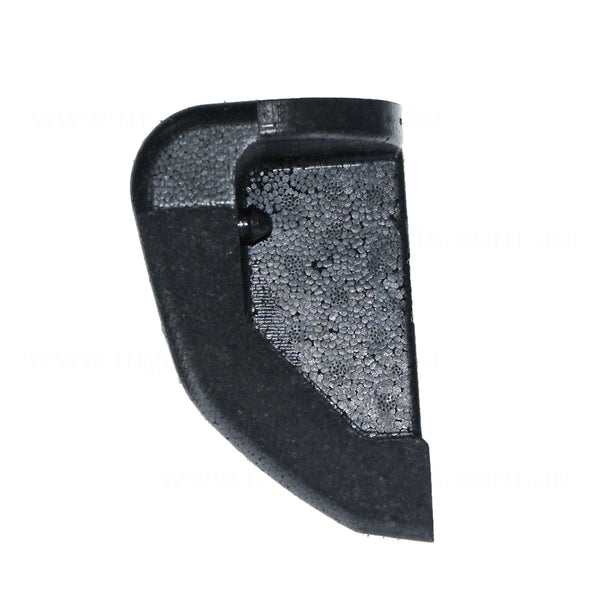 Front Bar Absorber Drivers Side OEM Suits Nissan Pathfinder R51 2005 to 2013