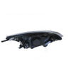 Head Lamp Passenger Side OEM Suits Kia Rio SLi/SLS UB 2011 to 2014