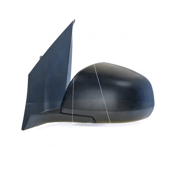 Electric With Indicator Door Mirror Passenger Side Certified Suits Honda Civic 8th Generation FD 2006 to 2012