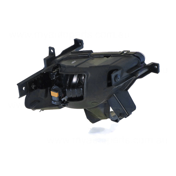 Fog Lamp Passenger Side OEM Suits Kia Cerato YD 2013 to 2016