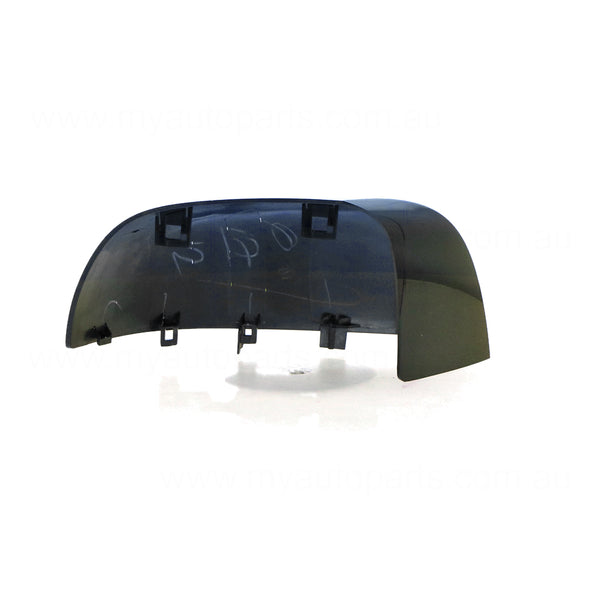 Door Mirror Cover Passenger Side, Ready to Paint, OEM suits Nissan