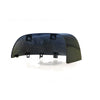 Door Mirror Cover Passenger Side, Ready to Paint, OEM suits Nissan
