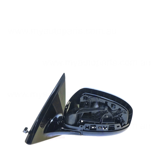 Door Mirror Passenger Side OEM Suits Nissan Pathfinder ST R52 2013 to 2017