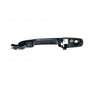 Front Door Outer Handle Driver Side Aftermarket suits Ford Ranger & Mazda BT-50