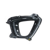 Front Bar Grille Drivers Side OEM Suits Kia Sorento UM 2015 to 2017